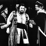 Большой человек с большим голосом - НОВАТ - фото №11